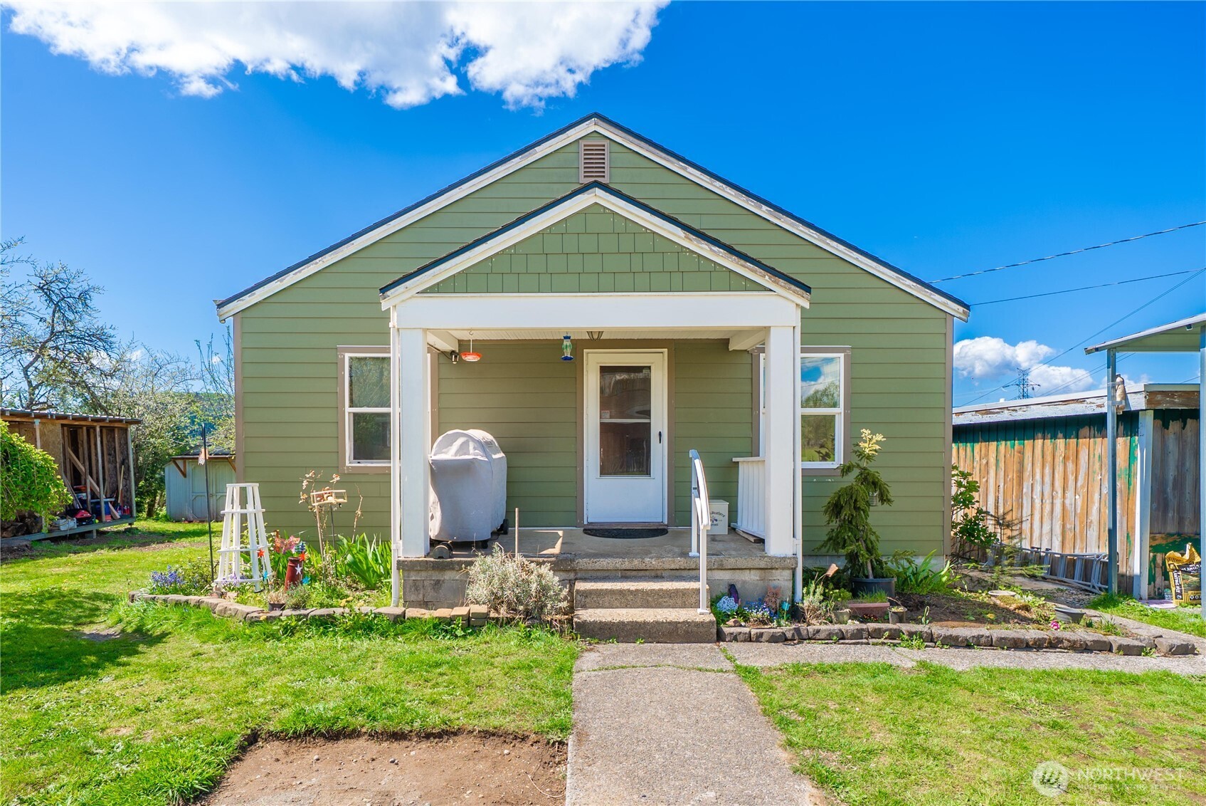 26719 346th Avenue SE Ravensdale WA 98051