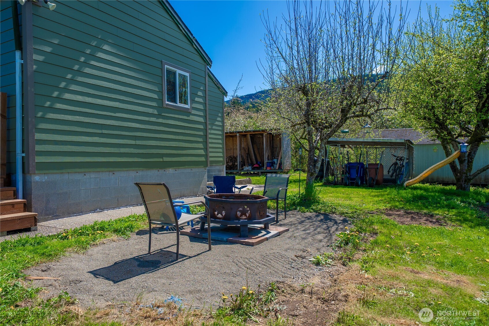 26719 346th Avenue SE Ravensdale WA 98051