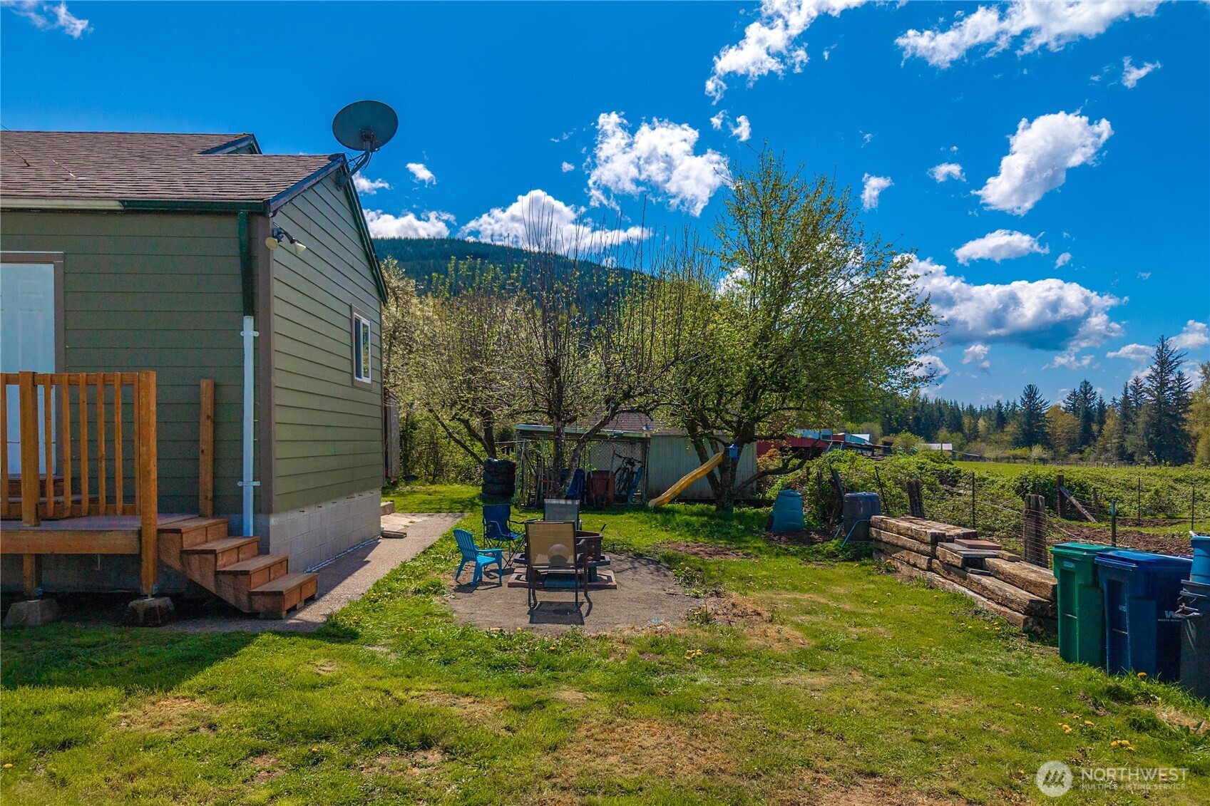 26719 346th Avenue SE Ravensdale WA 98051