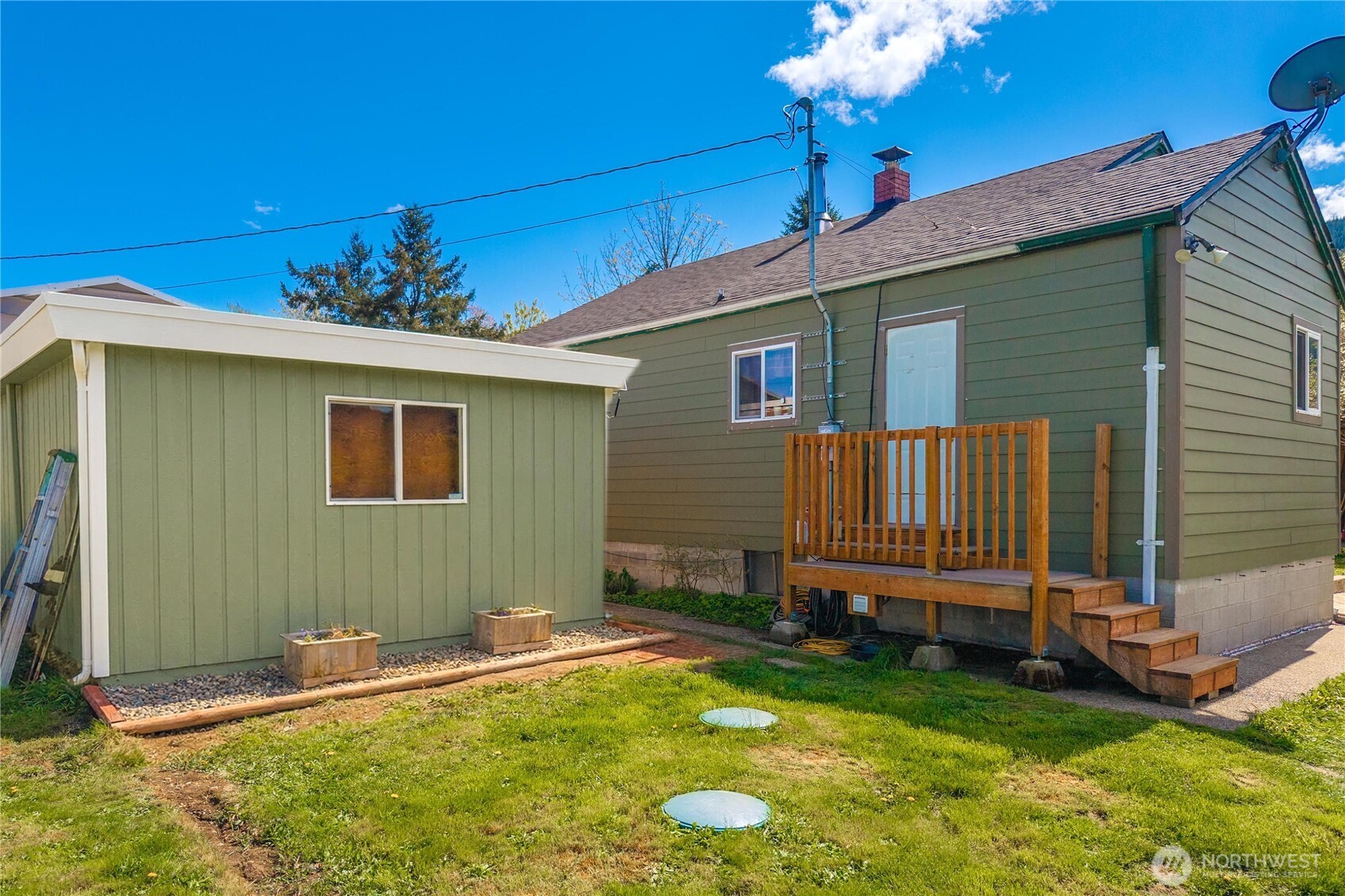 26719 346th Avenue SE Ravensdale WA 98051