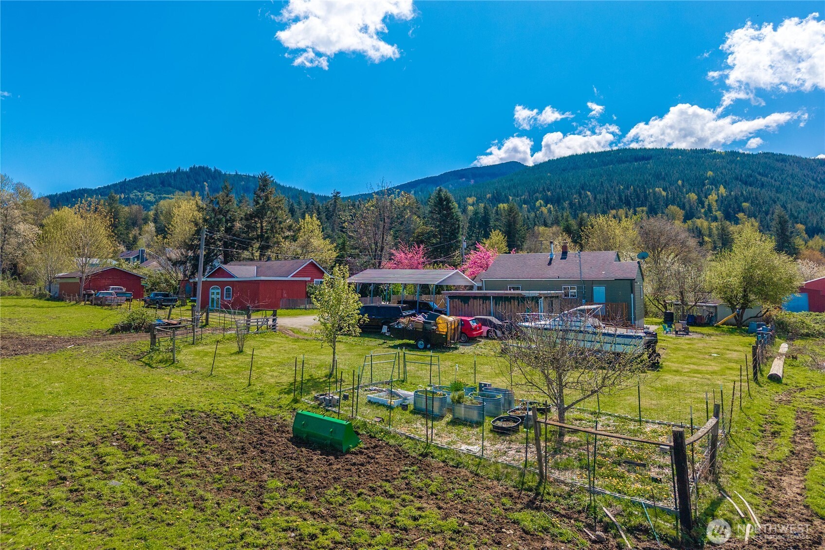 26719 346th Avenue SE Ravensdale WA 98051