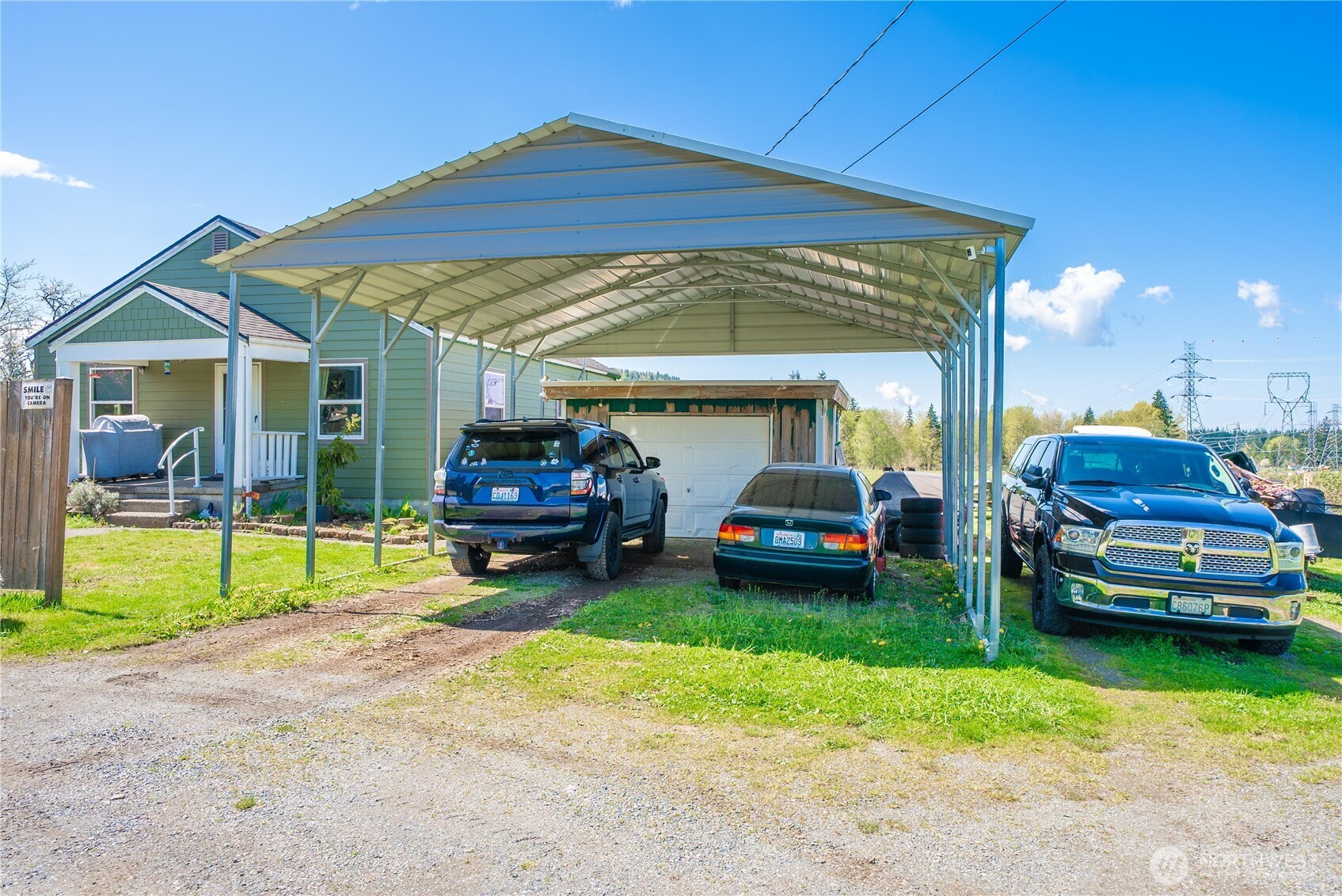 26719 346th Avenue SE Ravensdale WA 98051