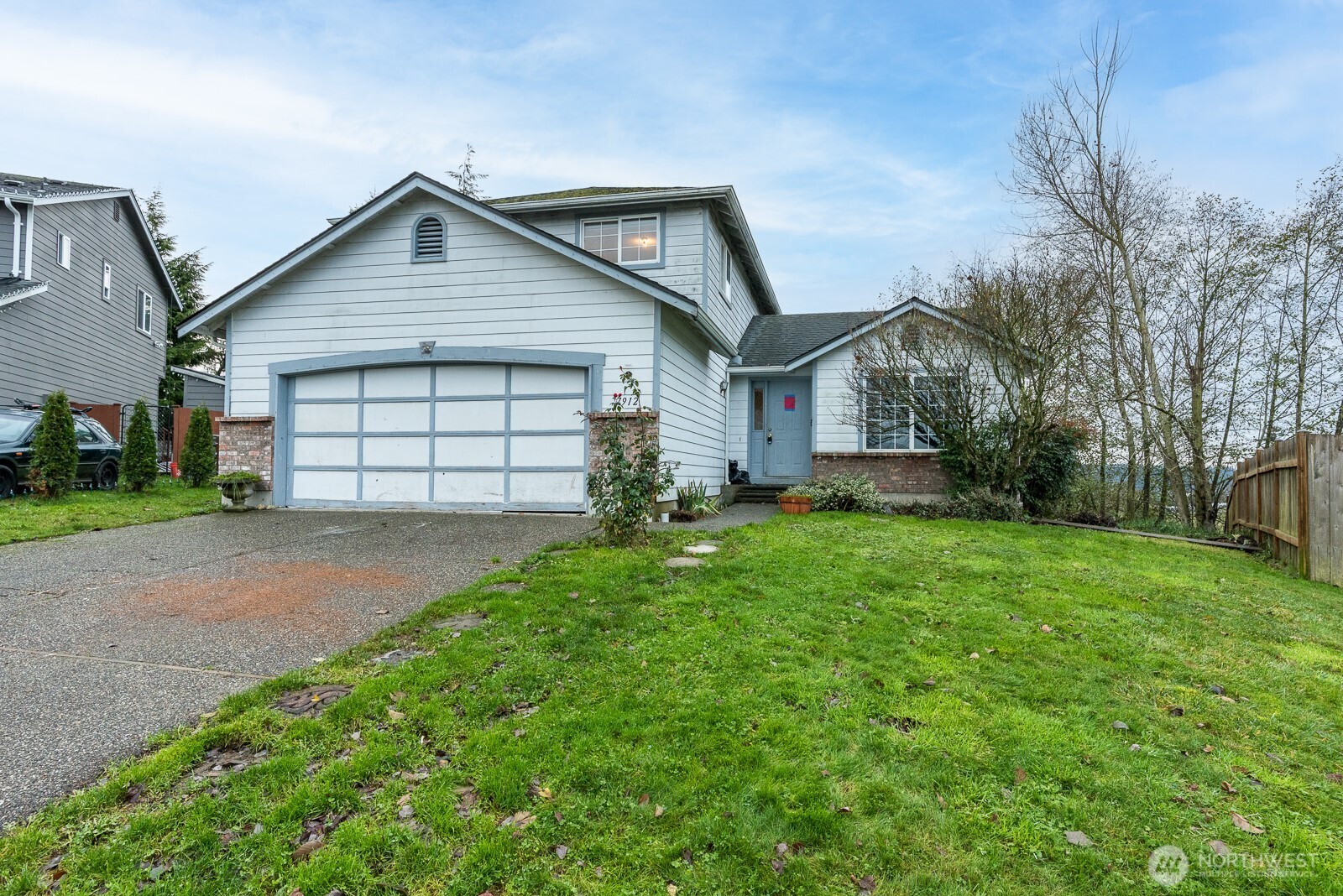 7912 263rd Place NW Stanwood WA 98292