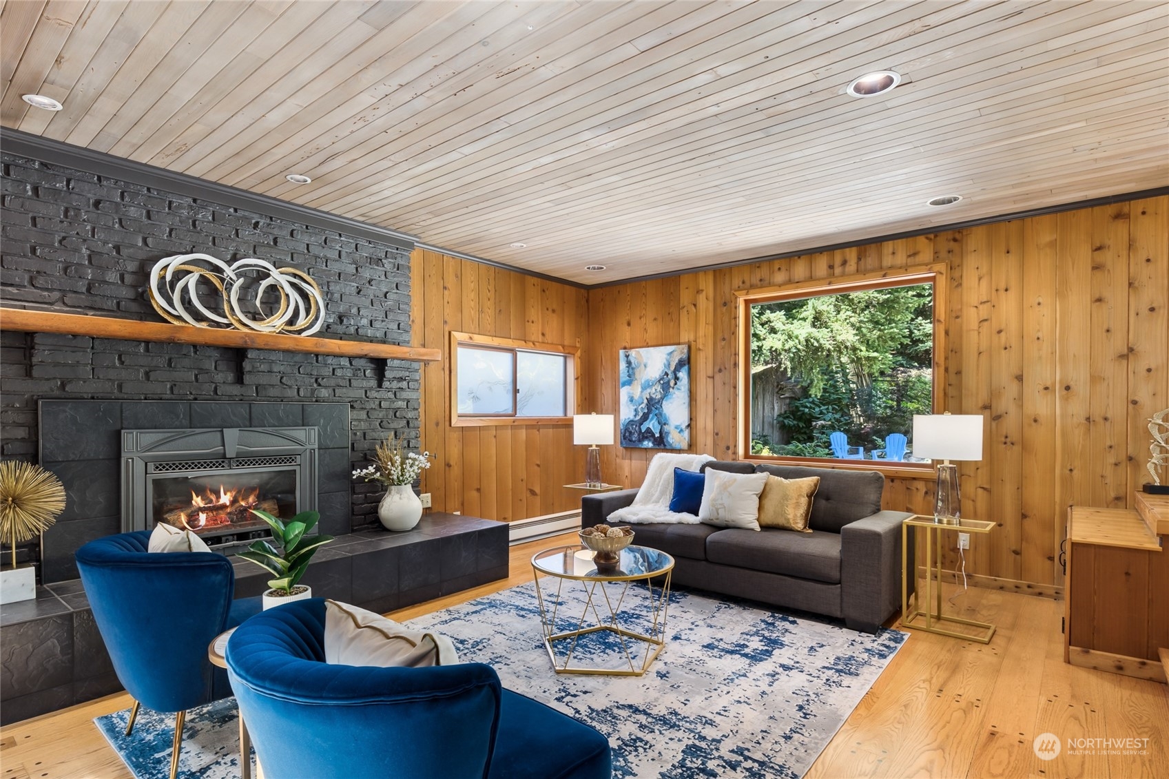 16802 6th Avenue SW Normandy Park WA 98166