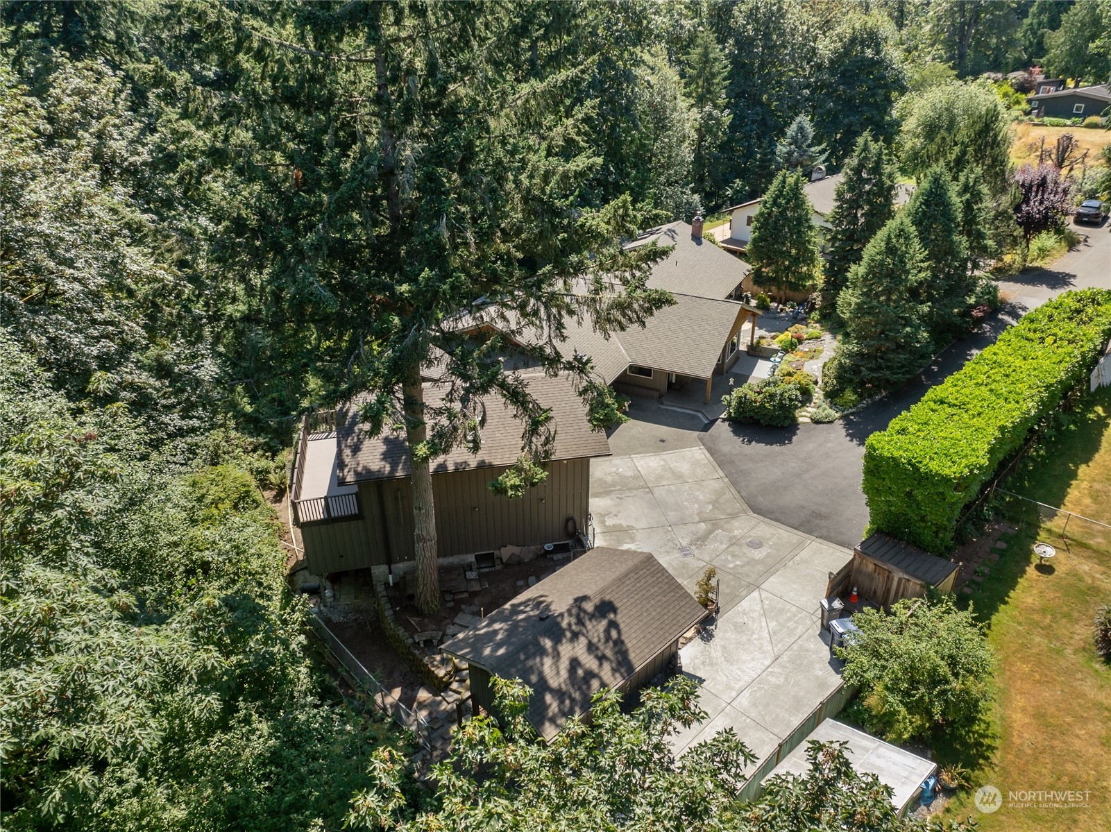 16802 6th Avenue SW Normandy Park WA 98166