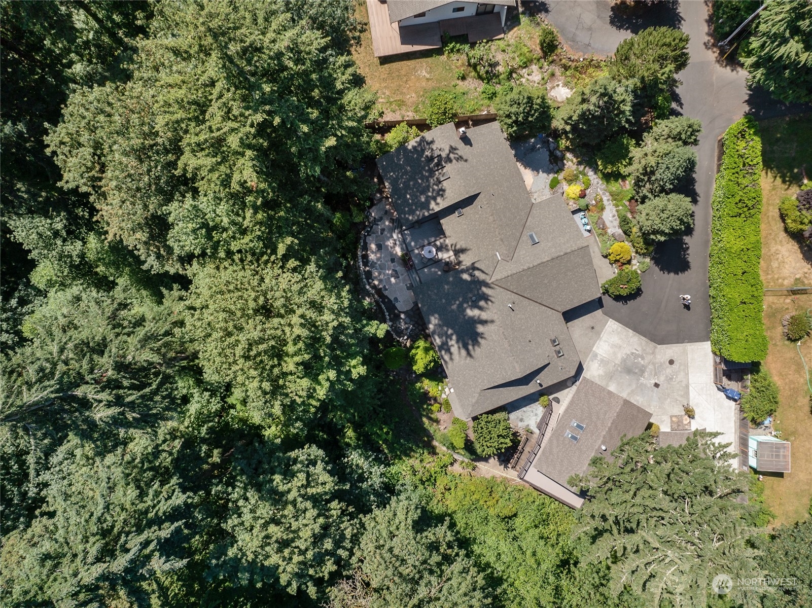 16802 6th Avenue SW Normandy Park WA 98166