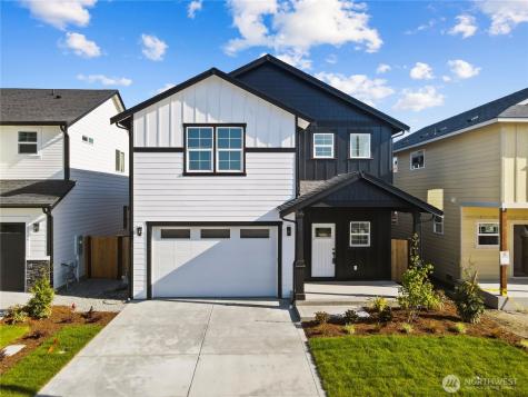 2605 178th Marysville WA 98271