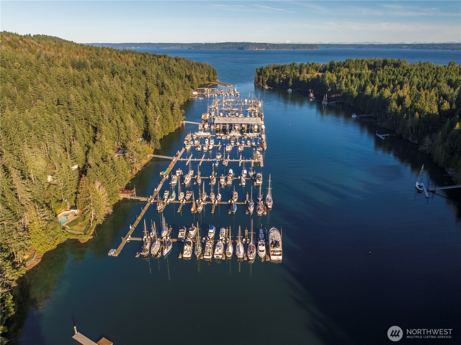 308913 Us-101 Brinnon WA 98320