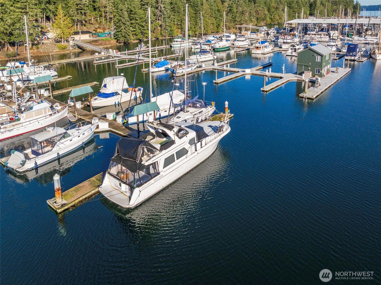 308913 Us-101 Brinnon WA 98320