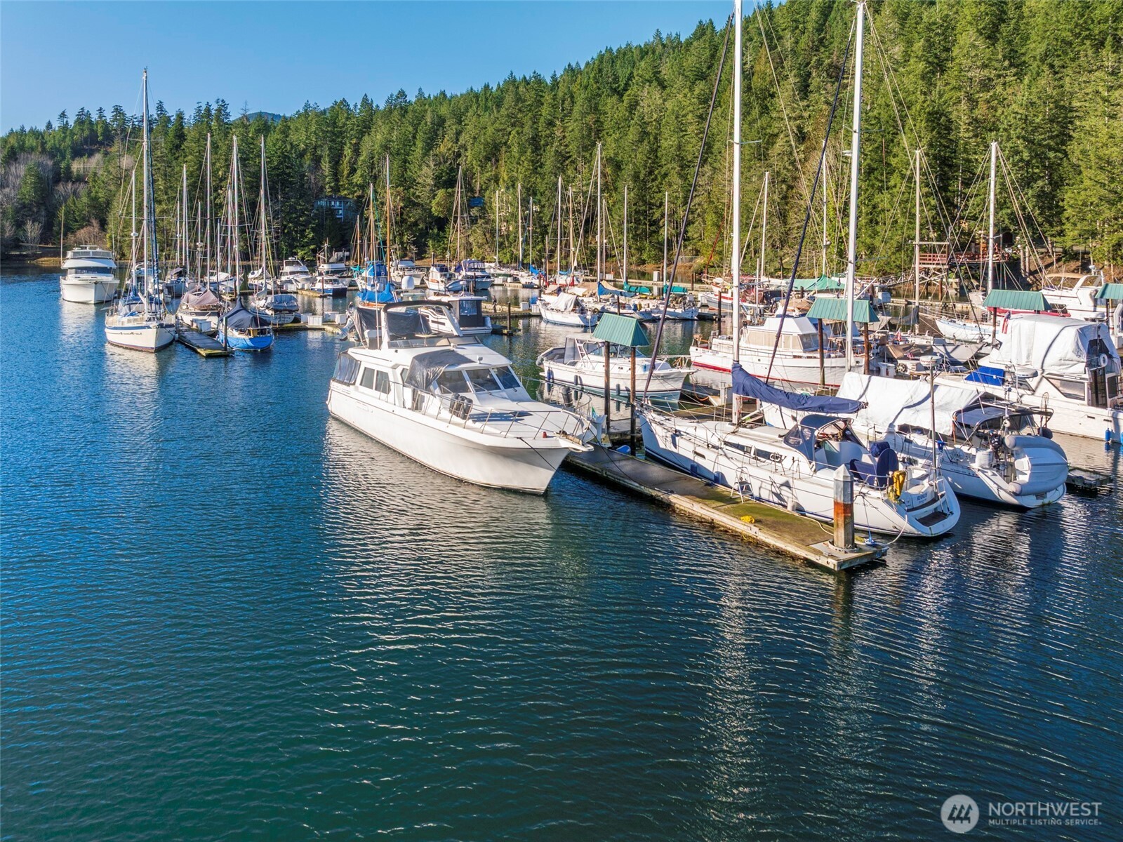 308913 Us-101 Brinnon WA 98320