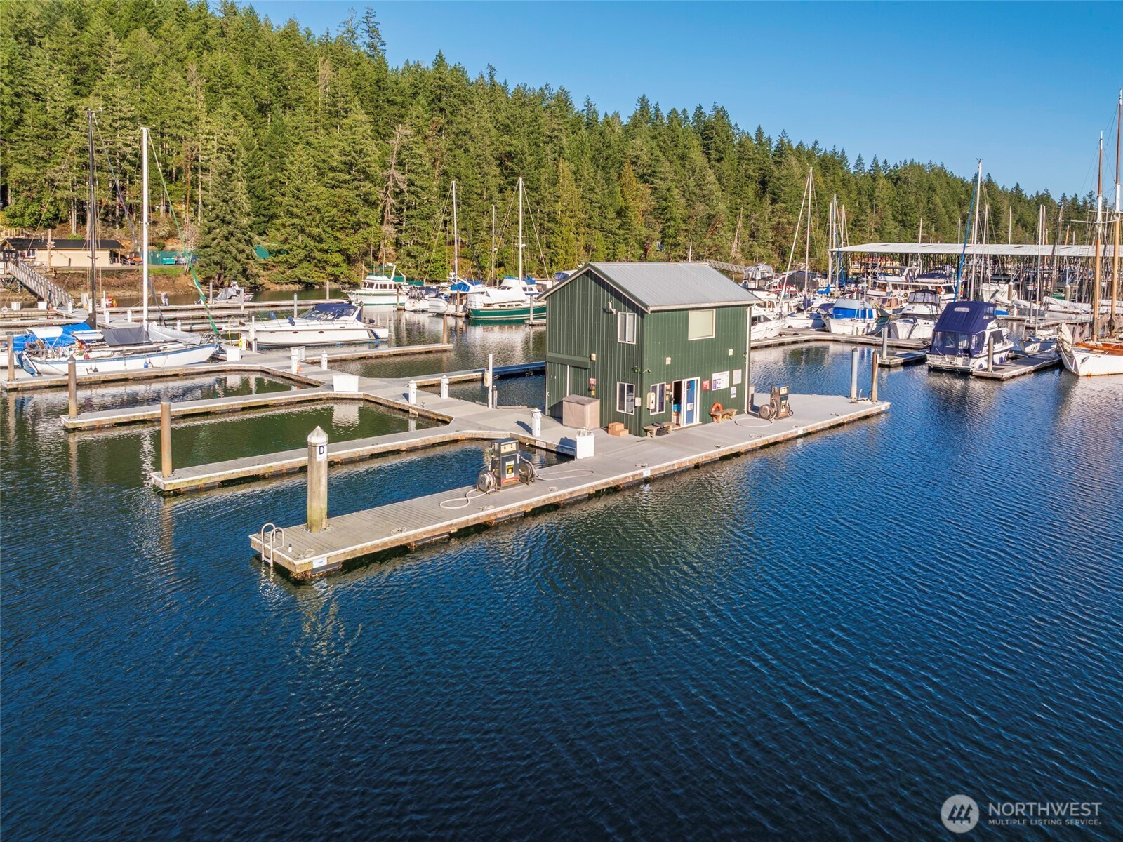 308913 Us-101 Brinnon WA 98320