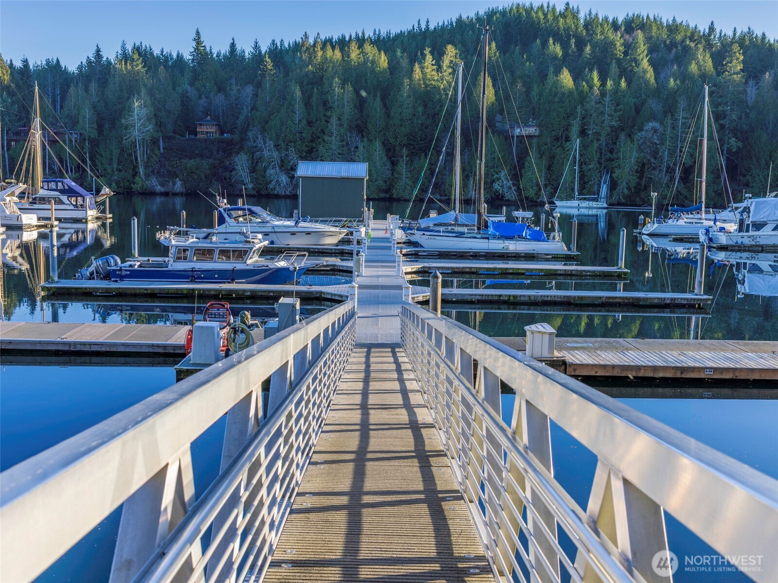308913 Us-101 Brinnon WA 98320