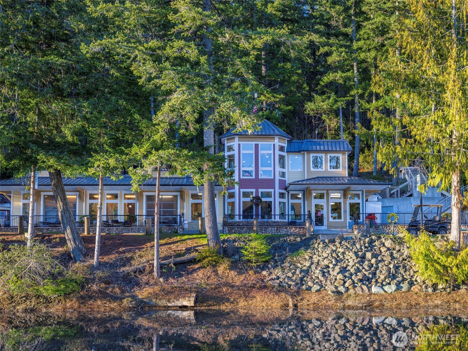 308913 Us-101 Brinnon WA 98320