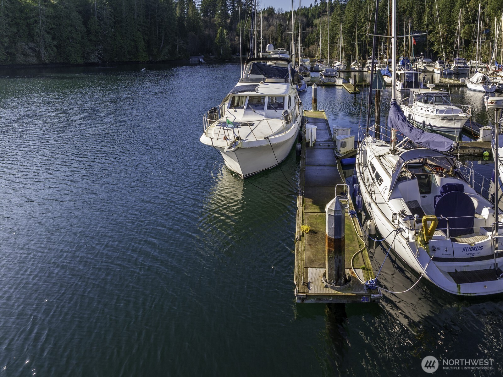 308913 Us-101 Brinnon WA 98320