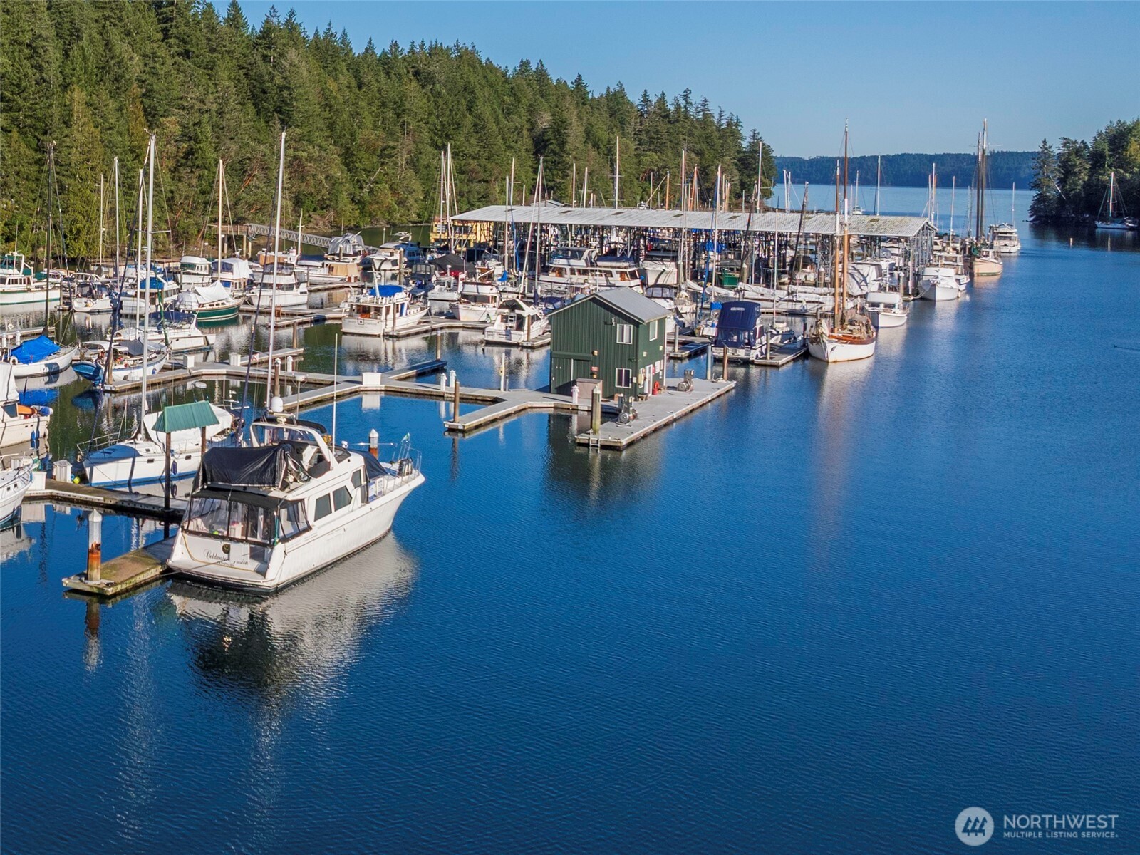 308913 Us-101 Brinnon WA 98320
