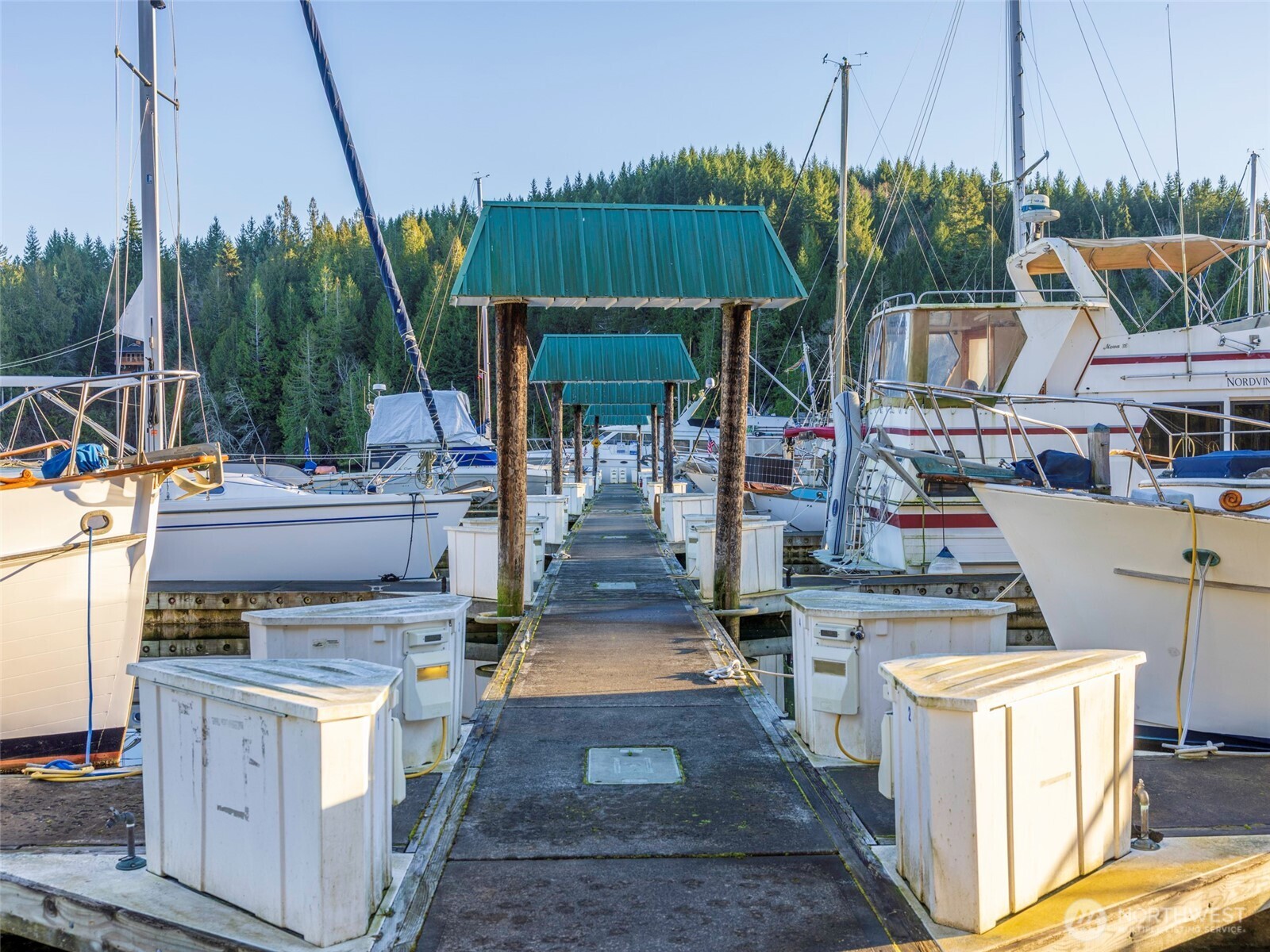 308913 Us-101 Brinnon WA 98320