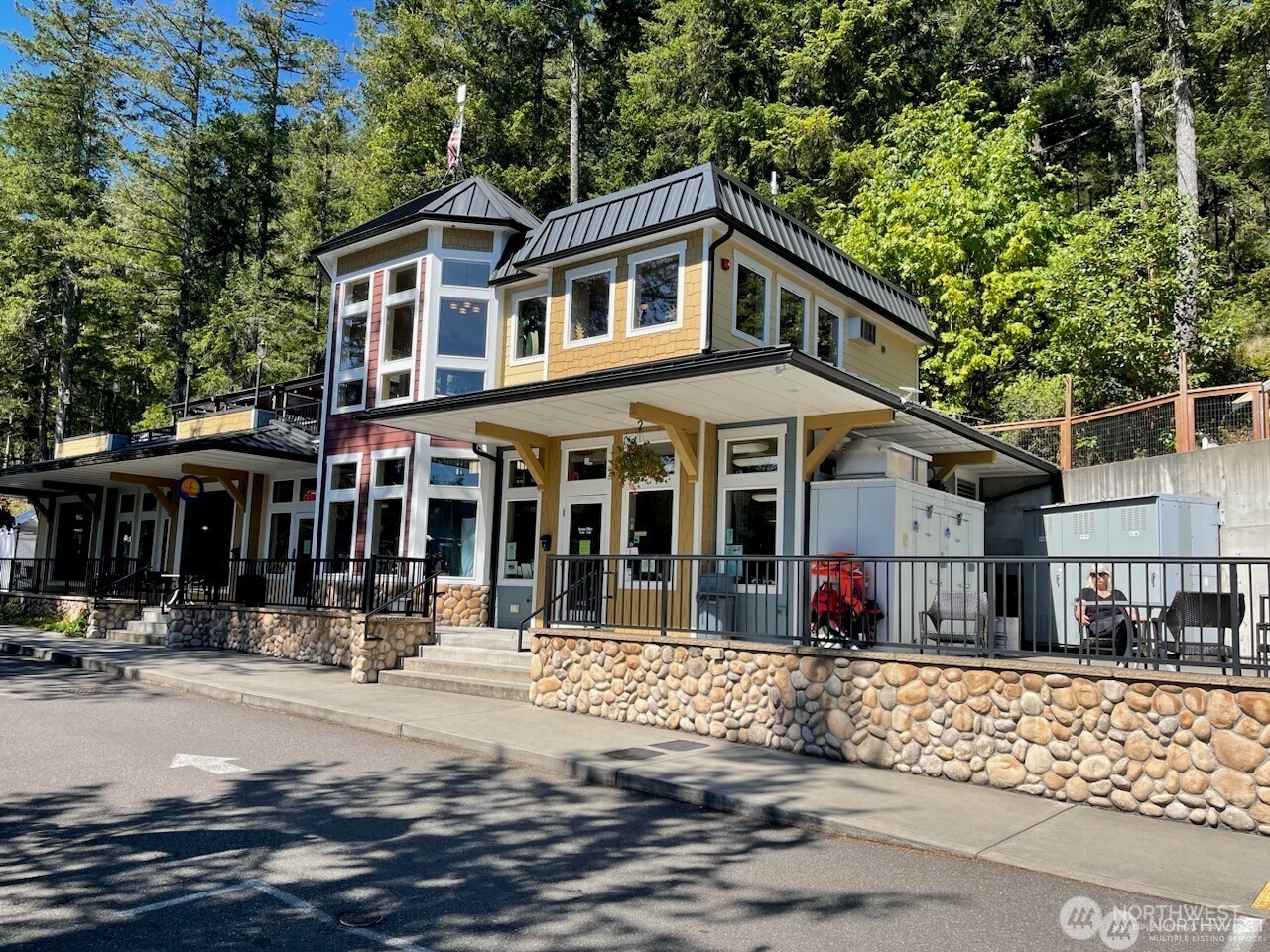 308913 Us-101 Brinnon WA 98320