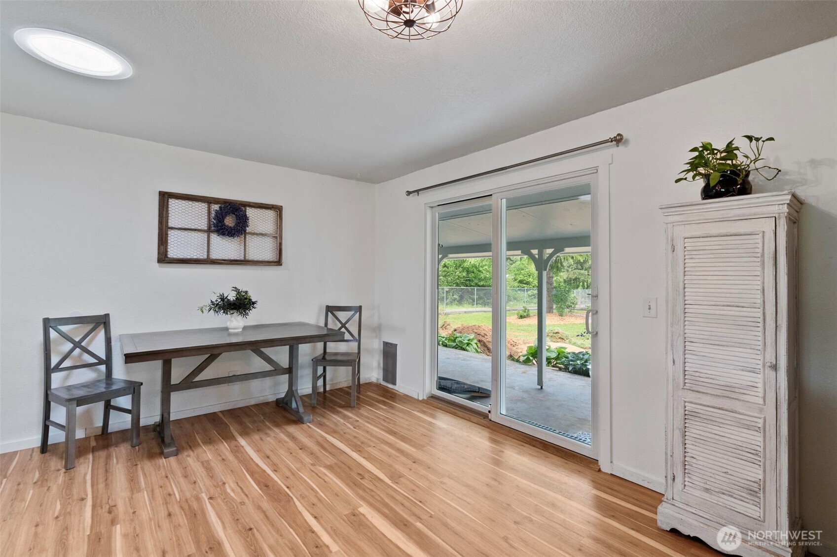 1016 NE Rhoades Street Winlock WA 98596