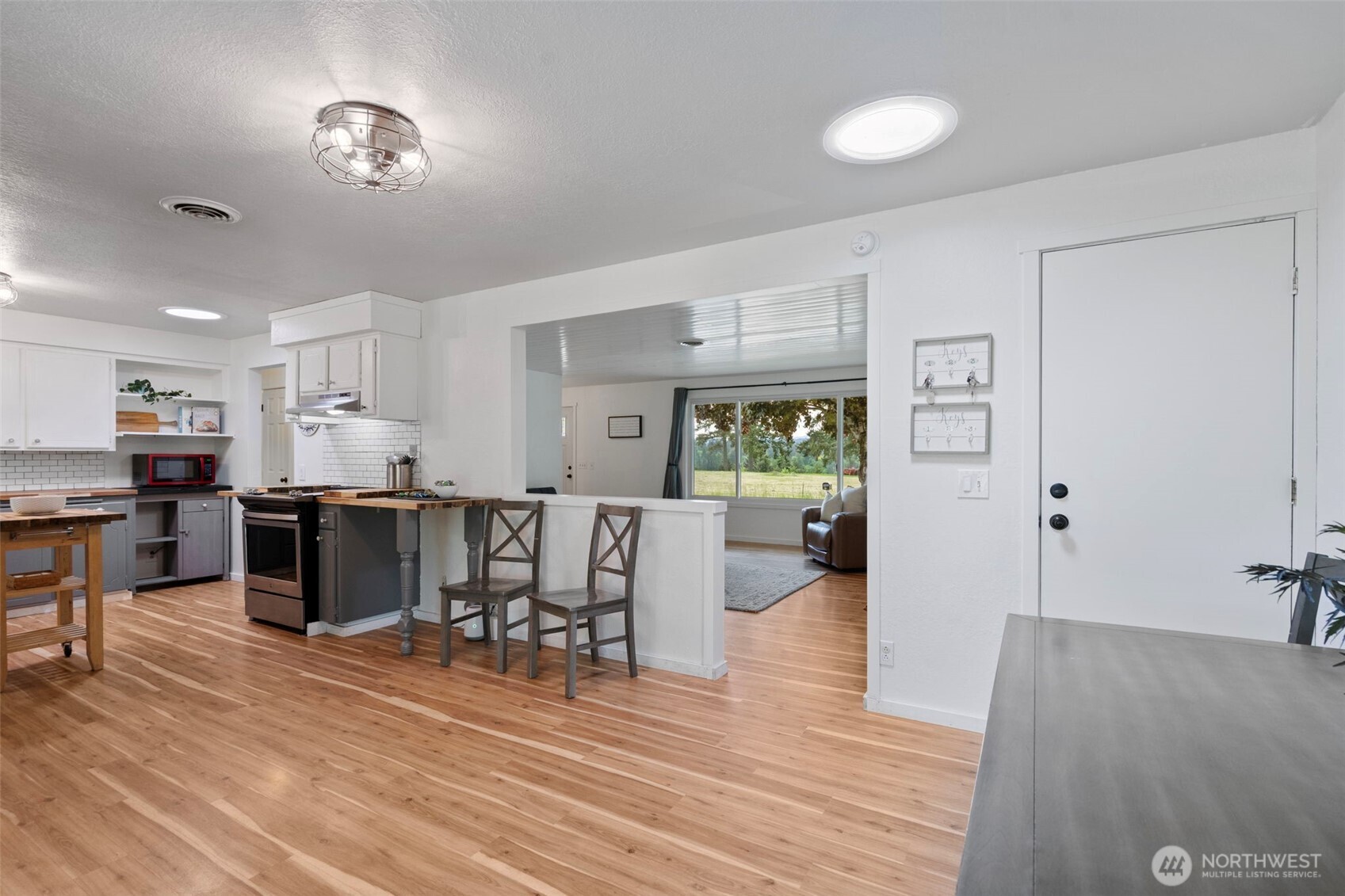 1016 NE Rhoades Street Winlock WA 98596
