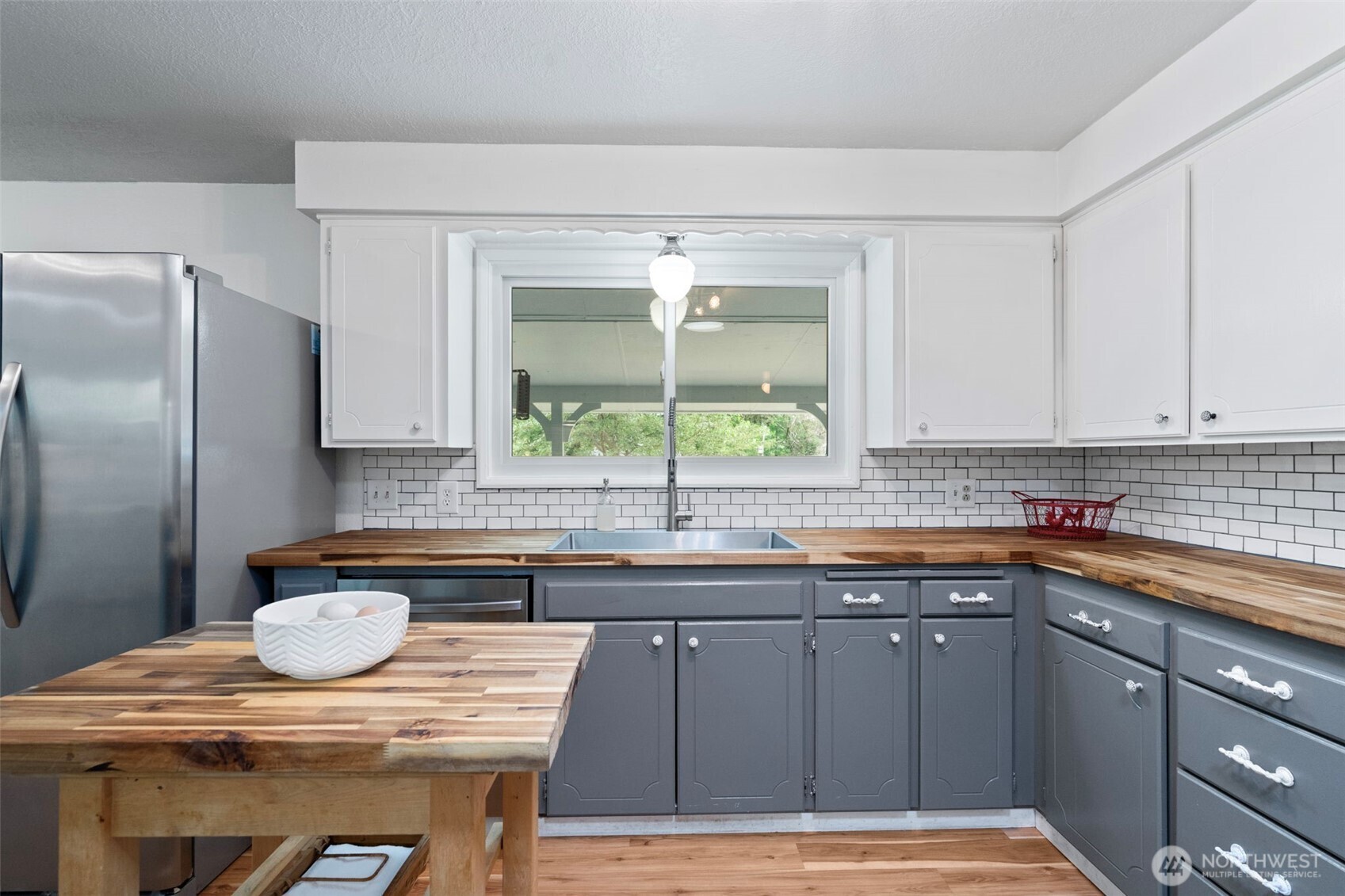 1016 NE Rhoades Street Winlock WA 98596