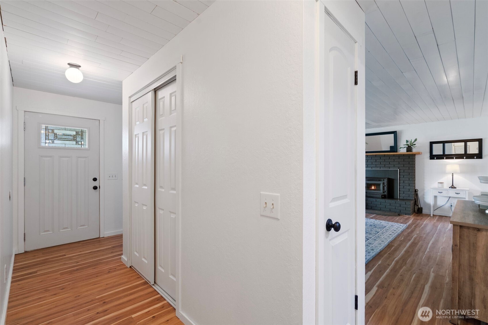 1016 NE Rhoades Street Winlock WA 98596