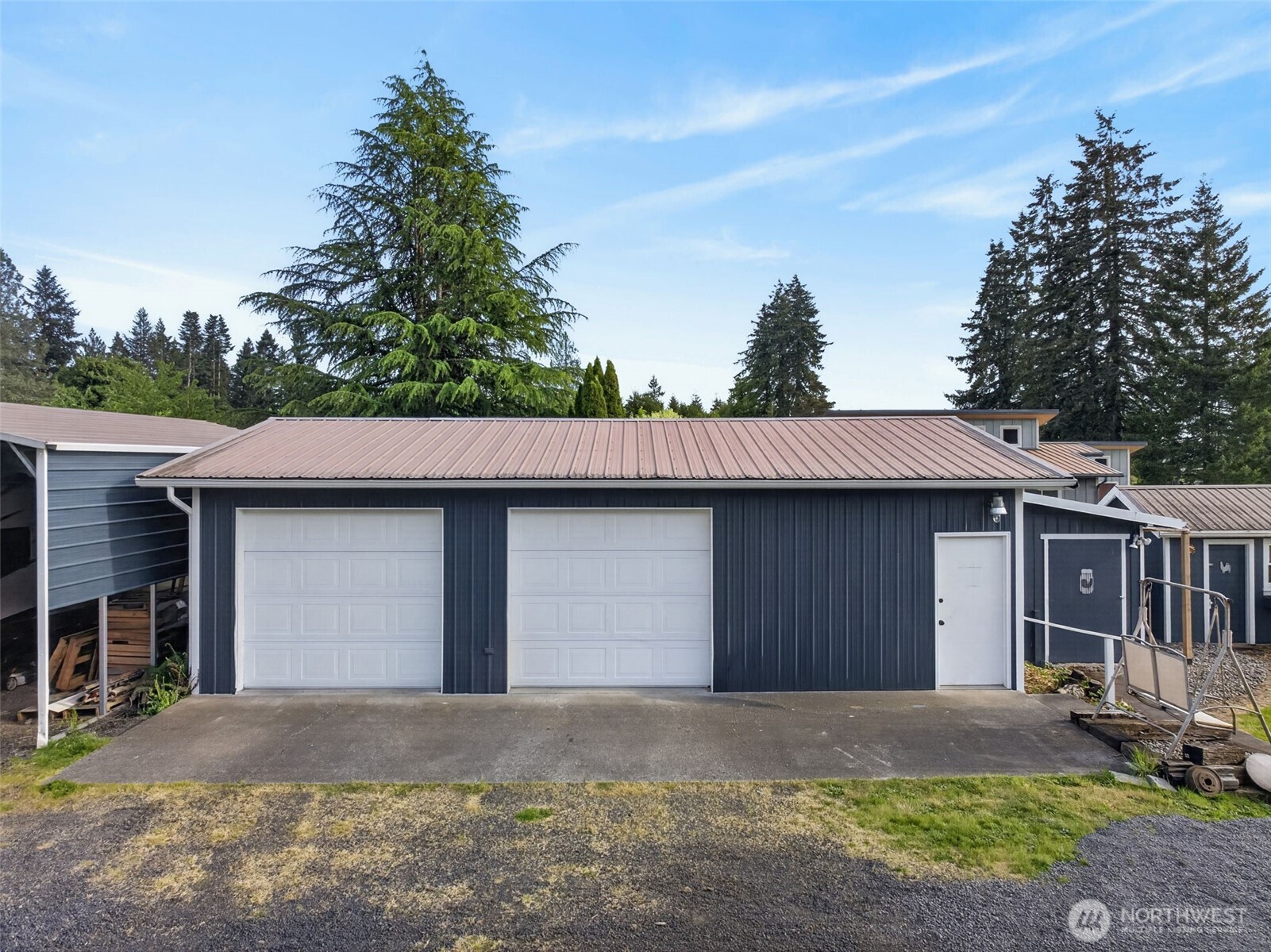 1016 NE Rhoades Street Winlock WA 98596