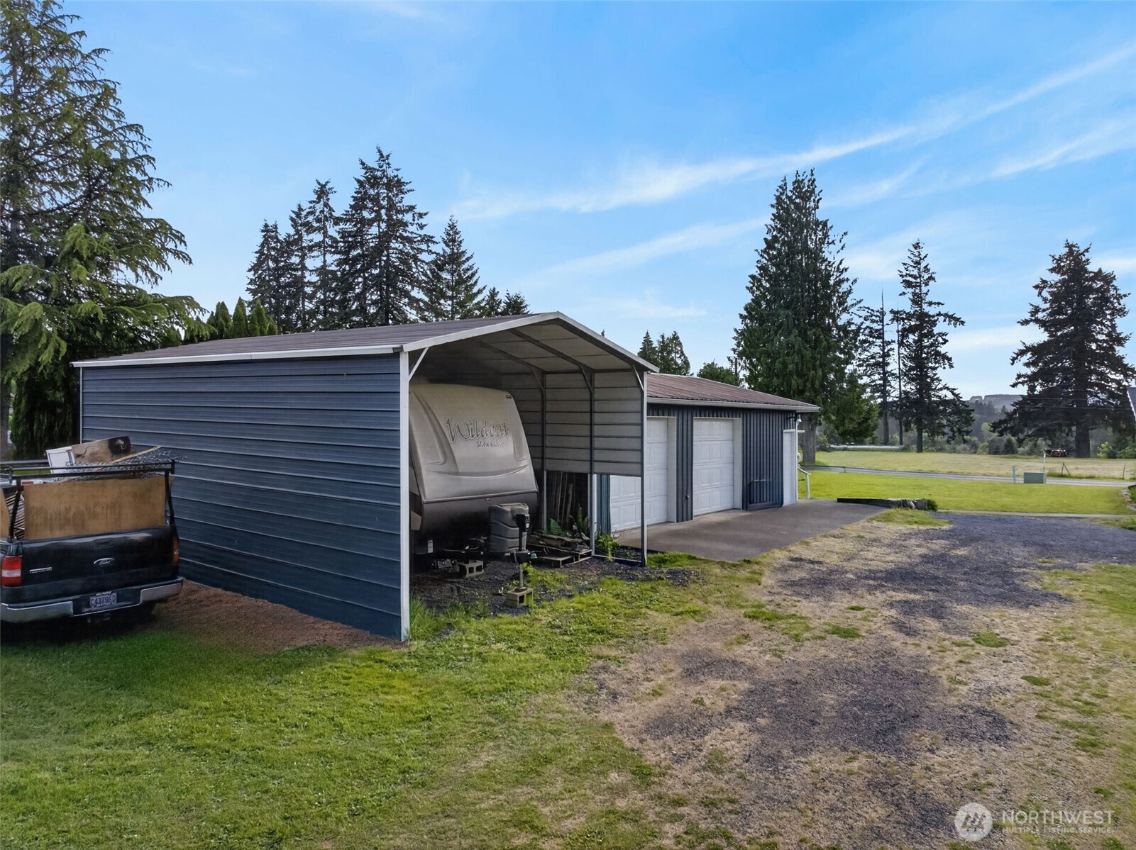 1016 NE Rhoades Street Winlock WA 98596