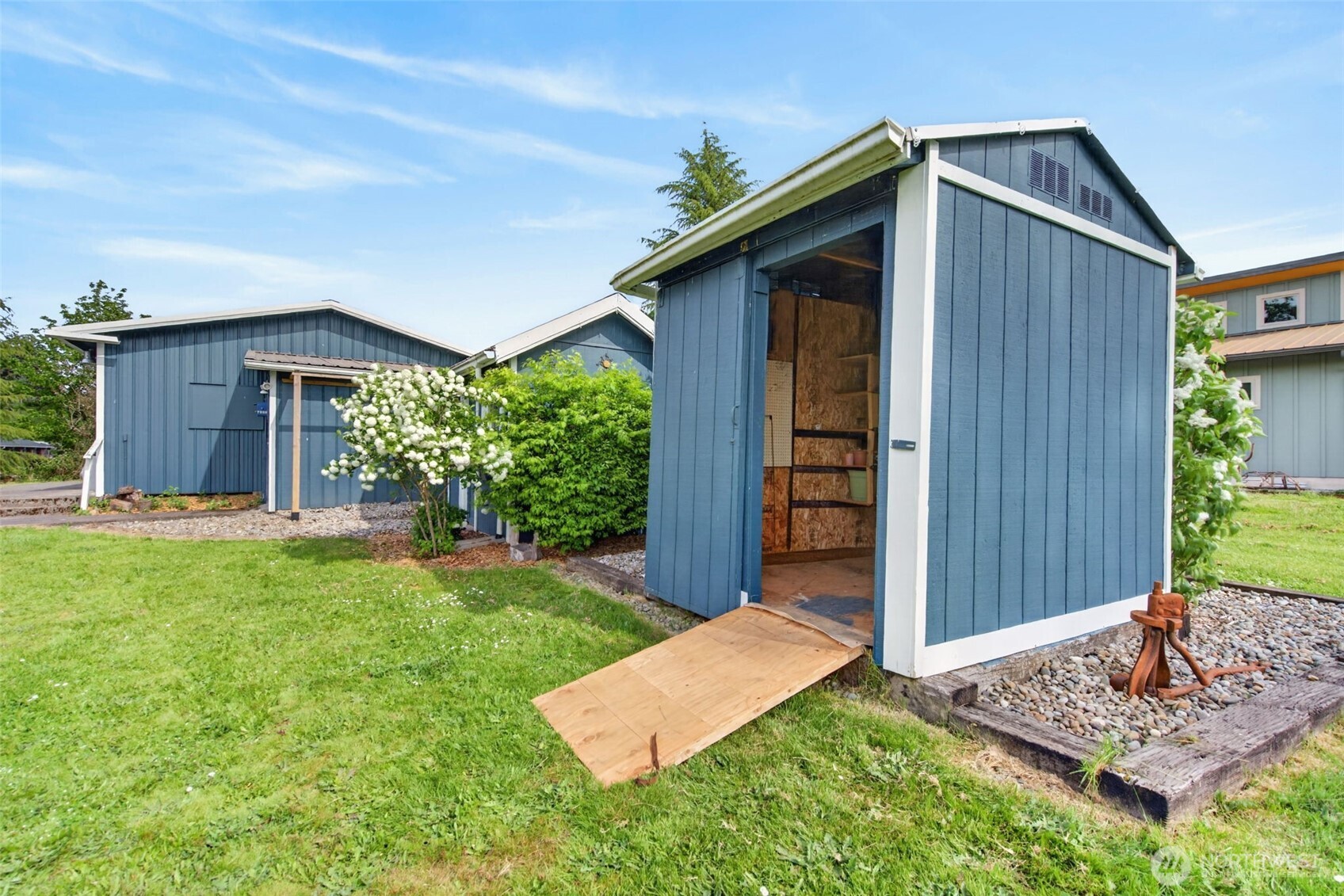 1016 NE Rhoades Street Winlock WA 98596