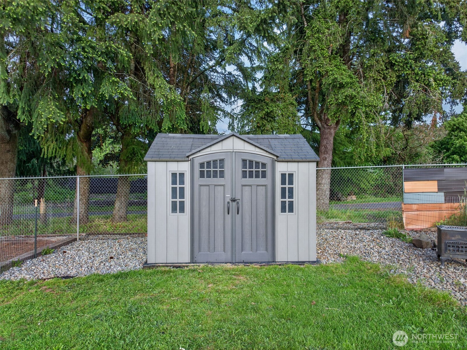 1016 NE Rhoades Street Winlock WA 98596