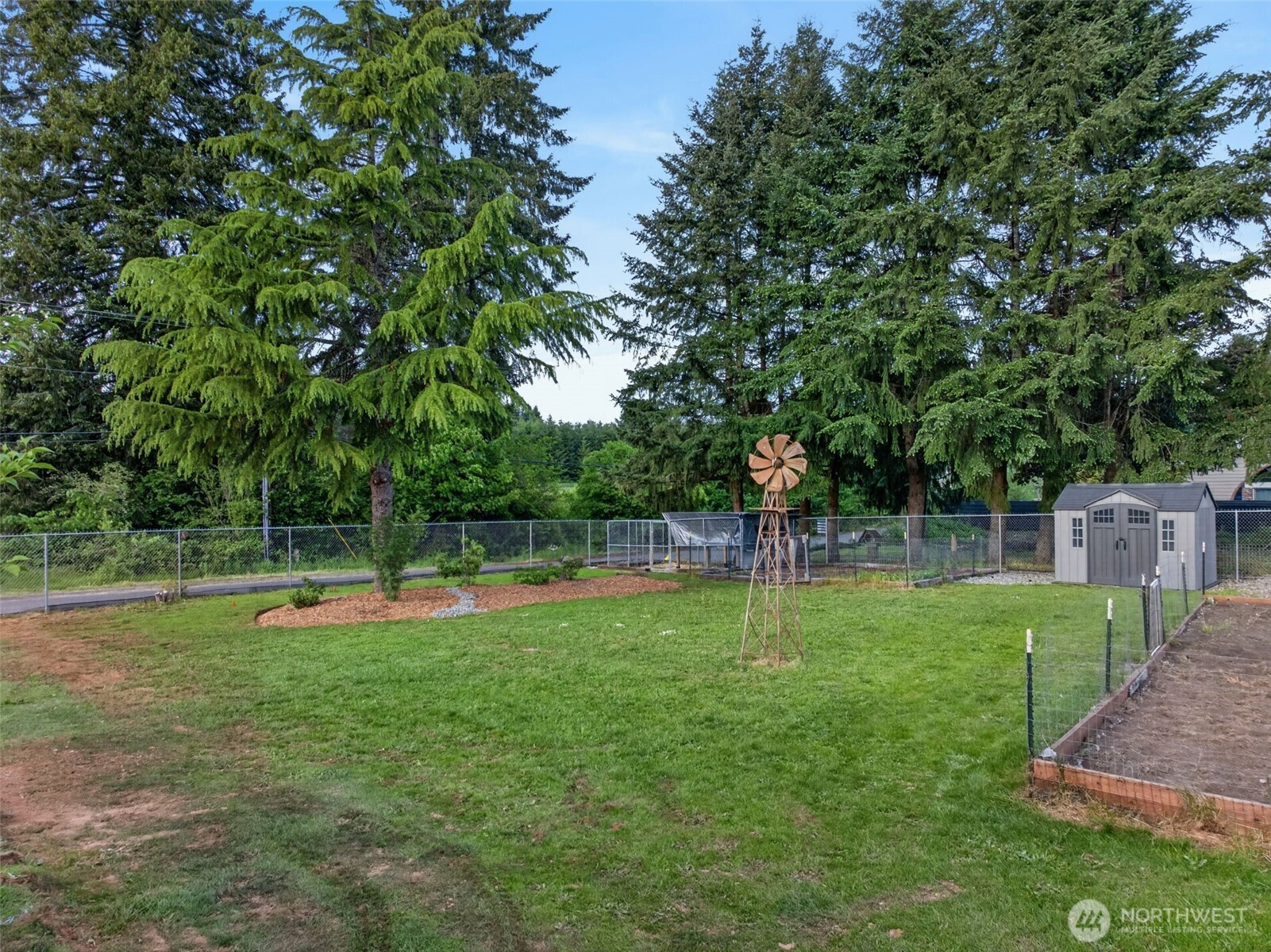 1016 NE Rhoades Street Winlock WA 98596