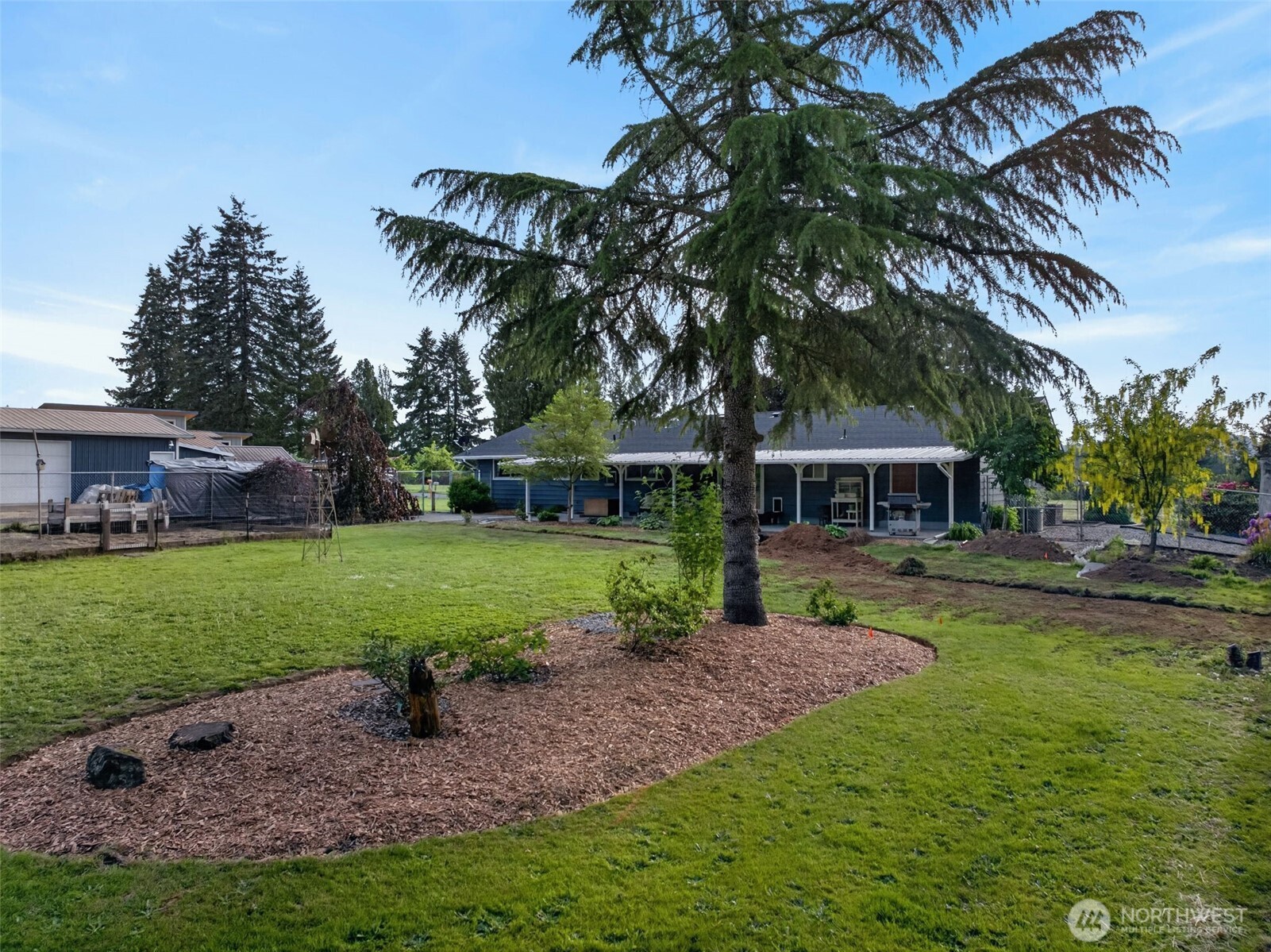 1016 NE Rhoades Street Winlock WA 98596