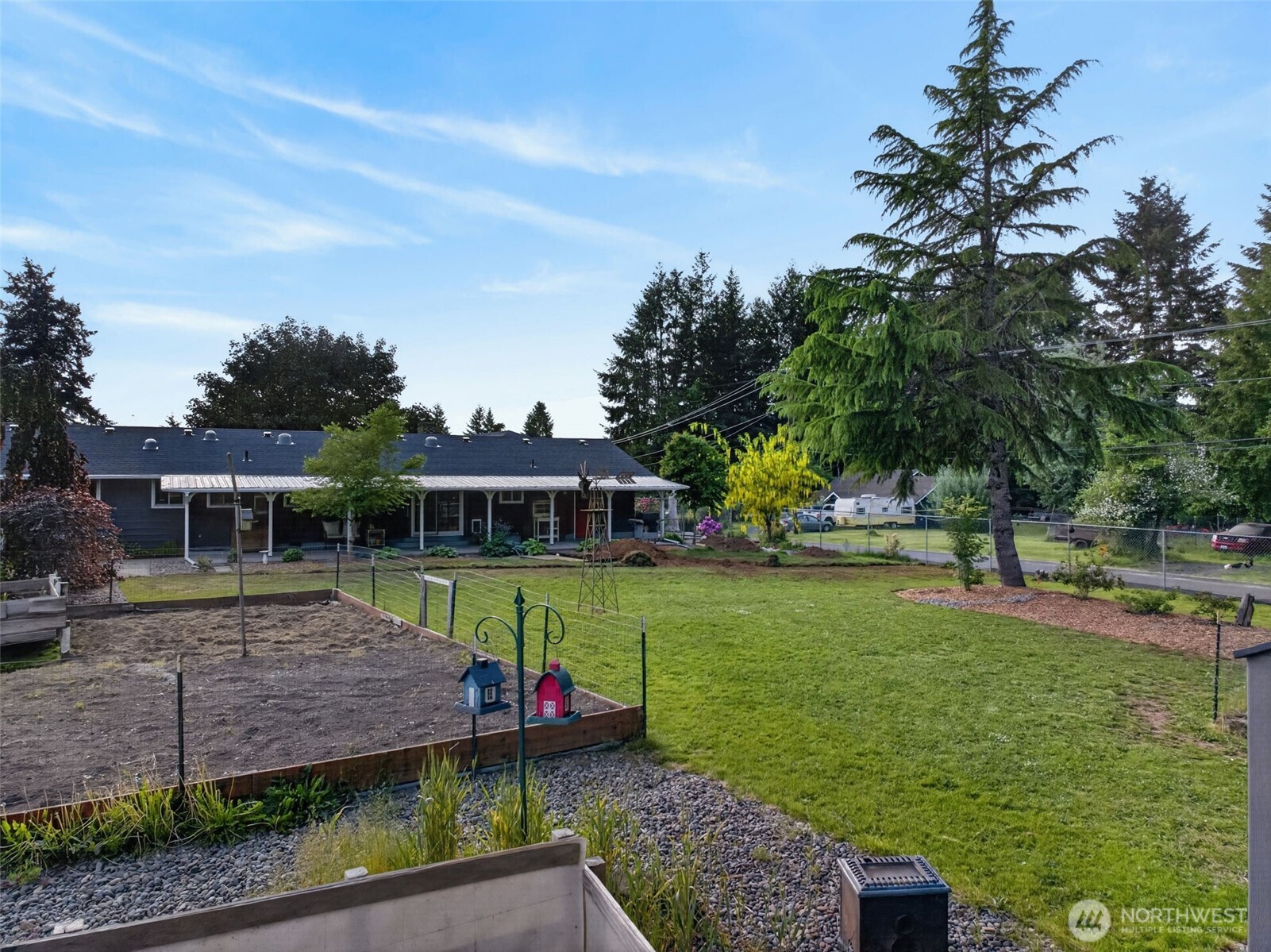 1016 NE Rhoades Street Winlock WA 98596