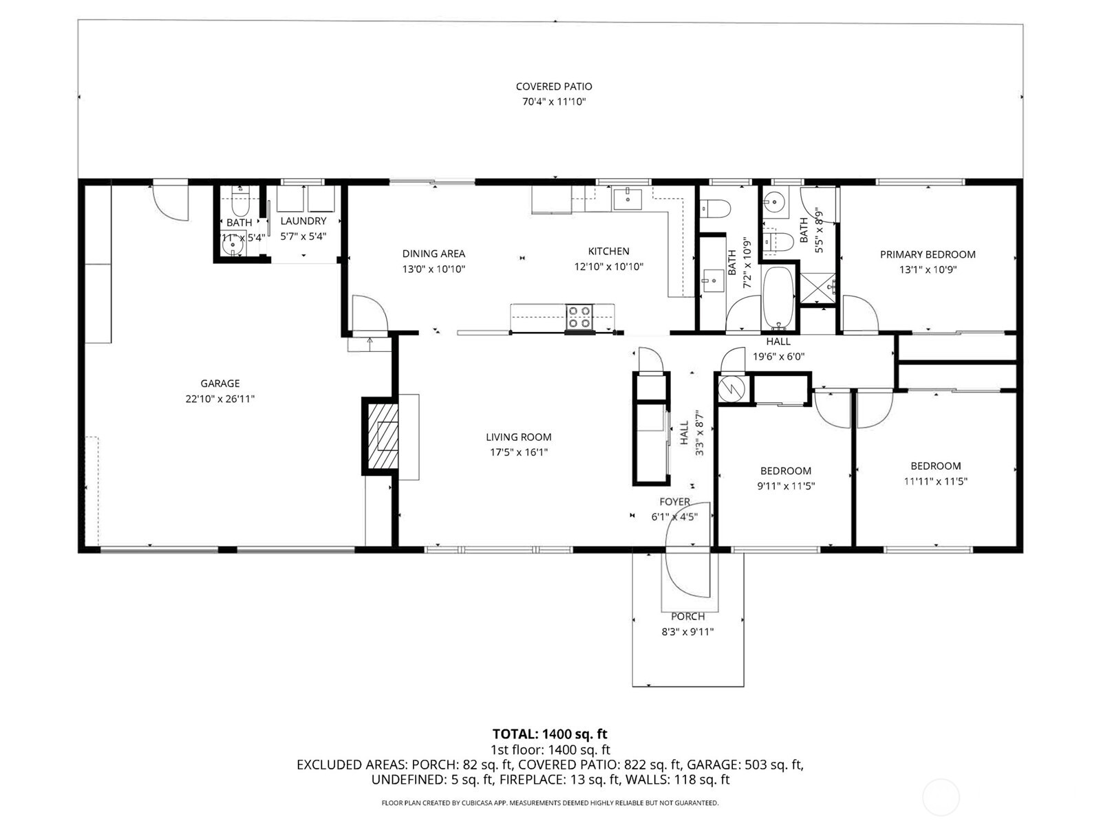 1016 NE Rhoades Street Winlock WA 98596