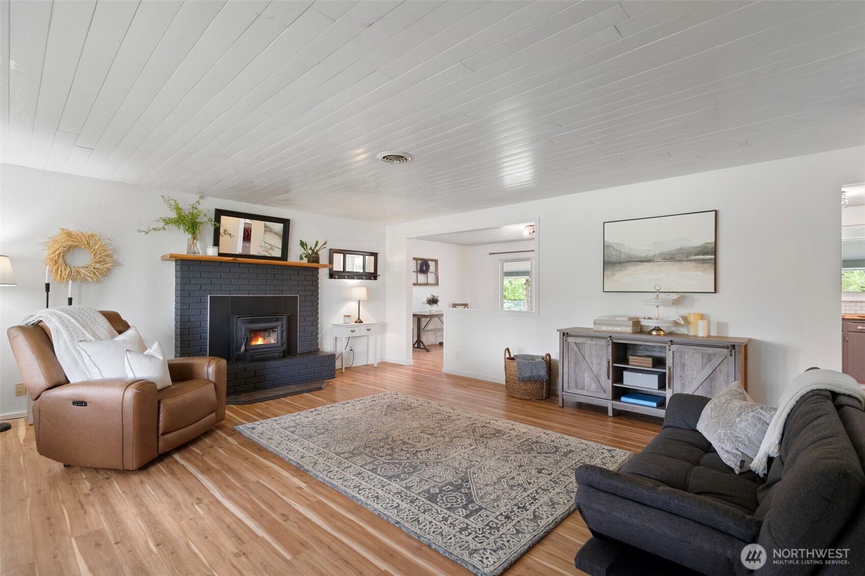1016 NE Rhoades Street Winlock WA 98596
