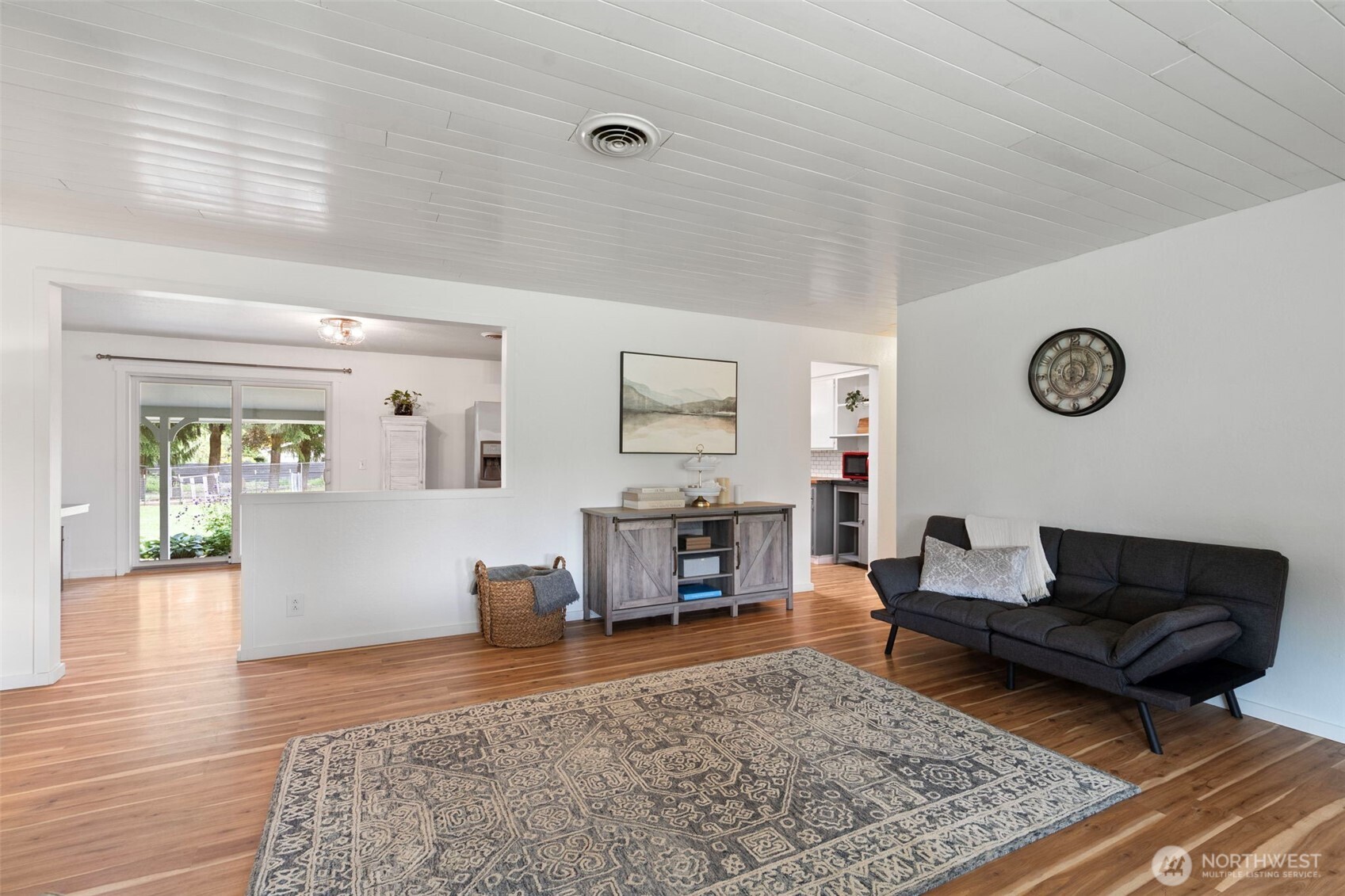 1016 NE Rhoades Street Winlock WA 98596