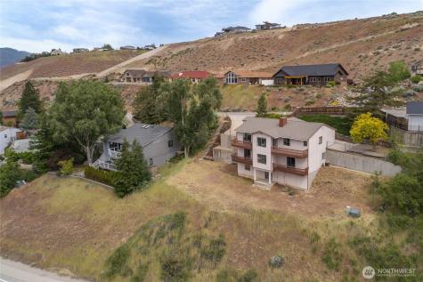 624 Daniels Drive NE East Wenatchee WA 98802