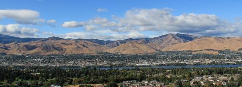 624 Daniels Drive NE East Wenatchee WA 98802