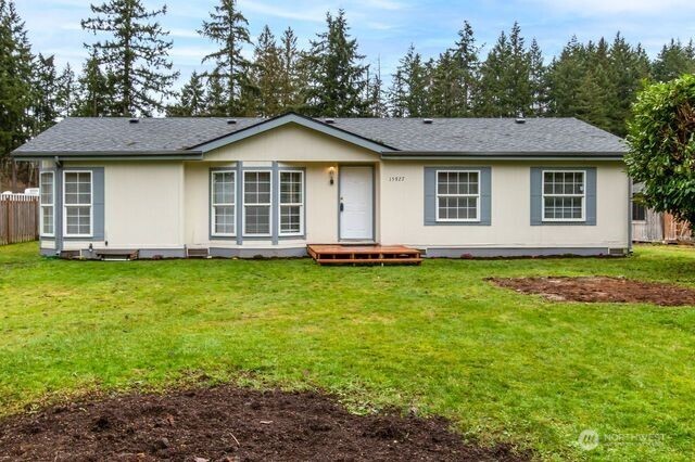 15927 58th Avenue Court E Puyallup WA 98375