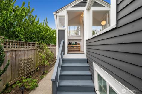 614 NW 74th Street Seattle WA 98117
