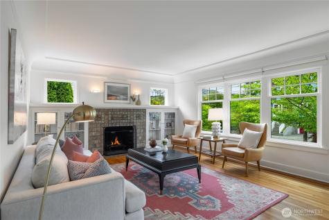 614 NW 74th Street Seattle WA 98117