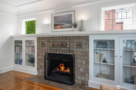 614 NW 74th Street Seattle WA 98117