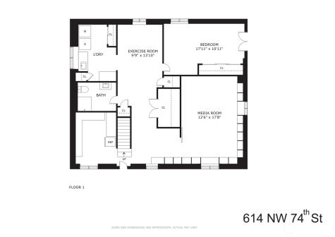 614 NW 74th Street Seattle WA 98117