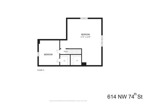 614 NW 74th Street Seattle WA 98117