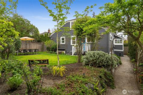 614 NW 74th Street Seattle WA 98117