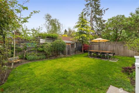 614 NW 74th Street Seattle WA 98117