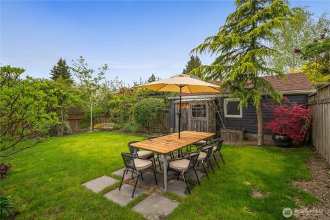614 NW 74th Street Seattle WA 98117