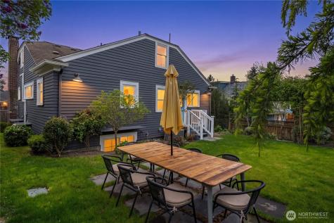 614 NW 74th Street Seattle WA 98117