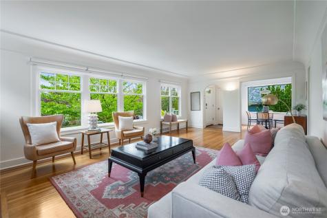 614 NW 74th Street Seattle WA 98117