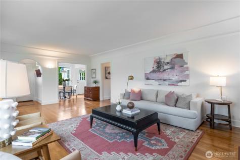 614 NW 74th Street Seattle WA 98117