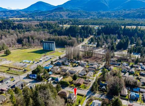 45259 Main Street Concrete WA 98237